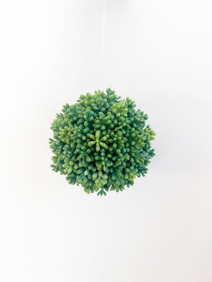 Green Berry Seed Ball - 4”