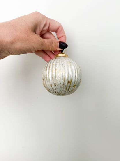 Presence Ornaments - Assorted Styles -