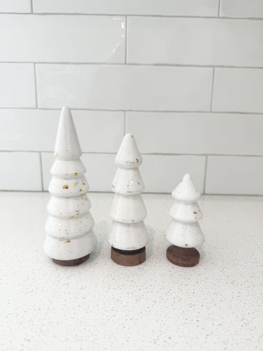 Speckled Tree - 3 Sizes