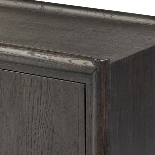 Glenview 6 Door Sideboard