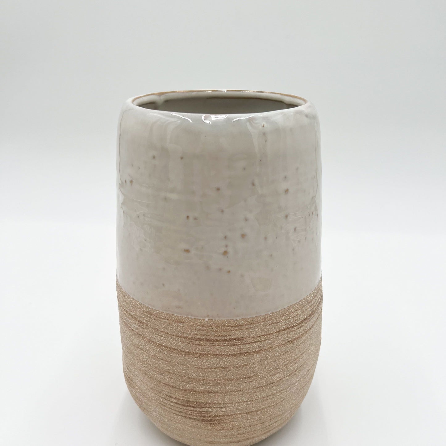 Two Toned Vase - 2 Sizes