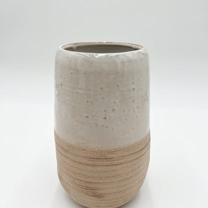 Two Toned Vase - 2 Sizes