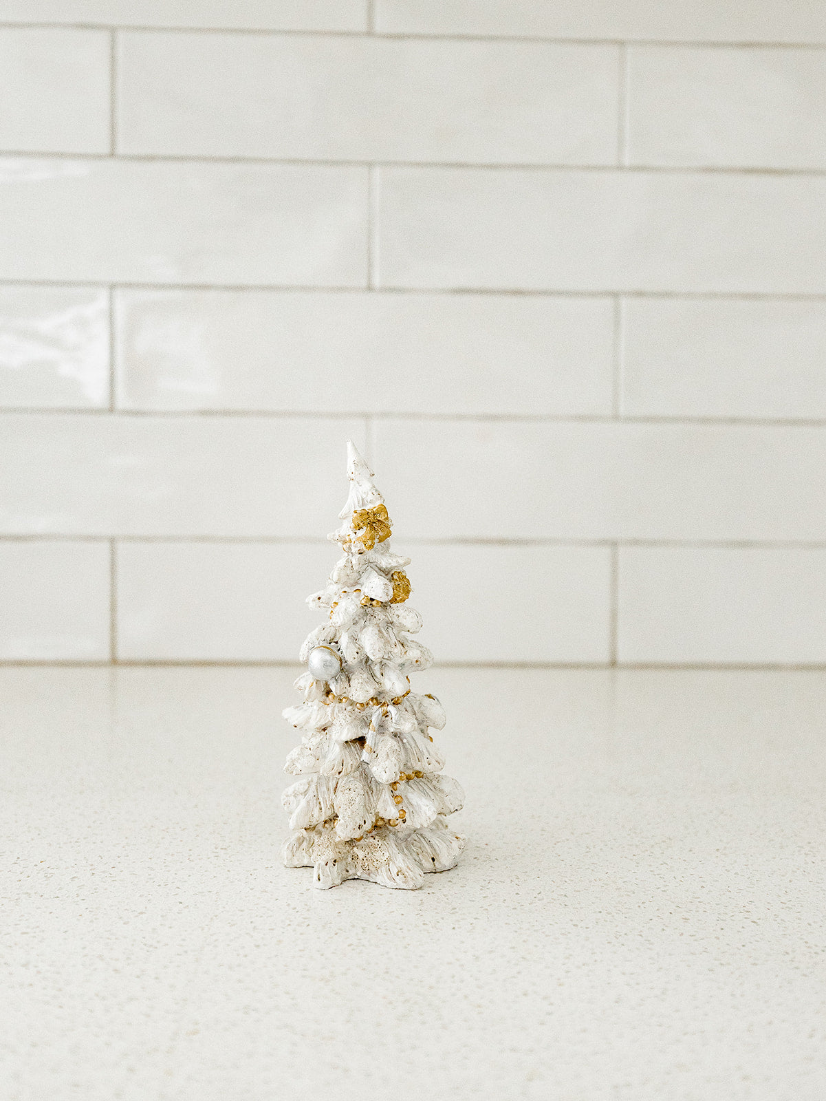 Elegant Holiday Tree - Asst Styles