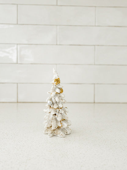 Elegant Holiday Tree - Asst Styles