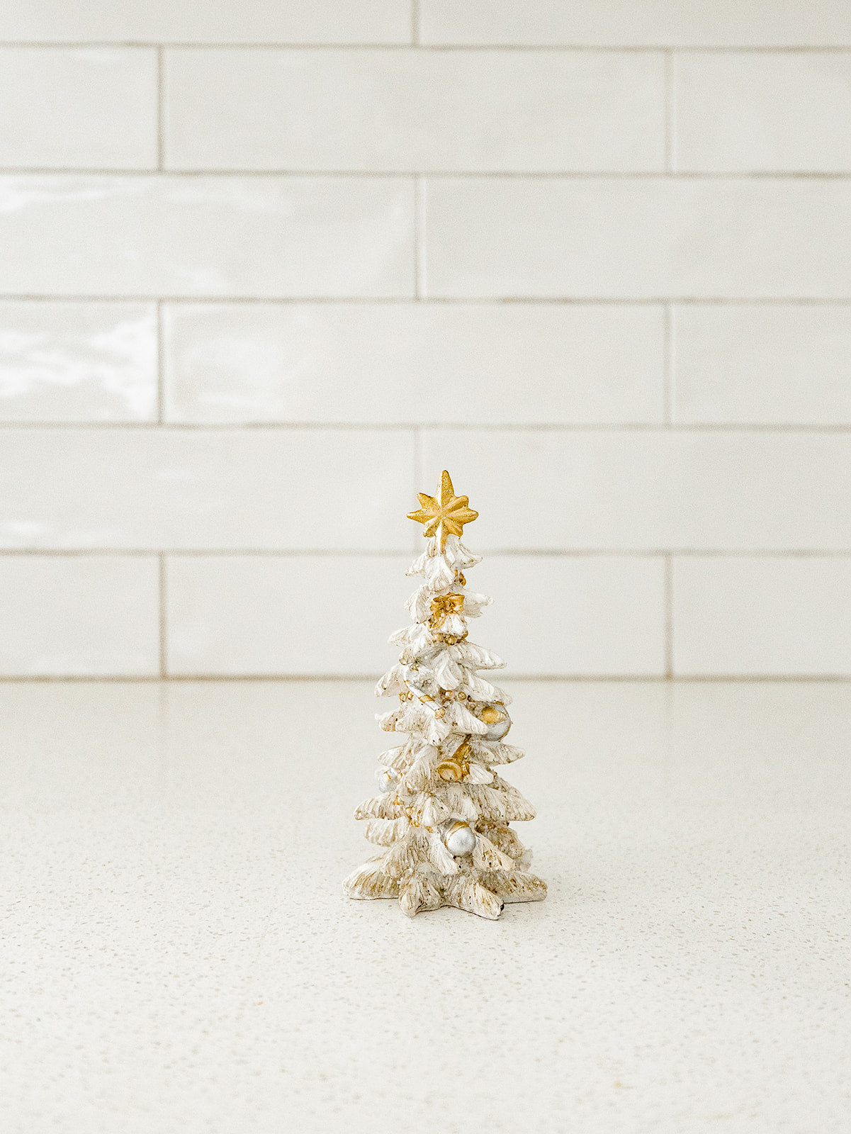 Elegant Holiday Tree - Asst Styles
