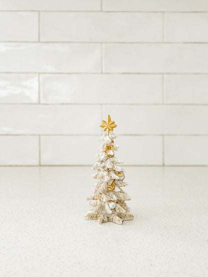 Elegant Holiday Tree - Asst Styles