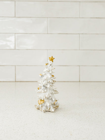 Elegant Holiday Tree - Asst Styles