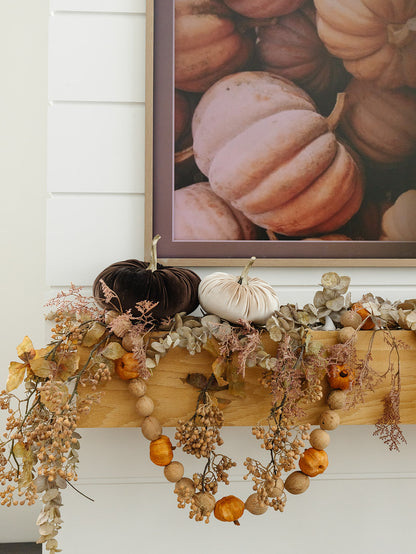 Autumn Mini Spray - 30"