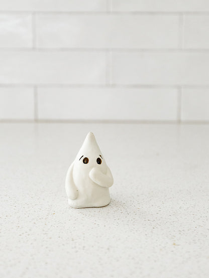 Sweet Ghosts - Set of 3