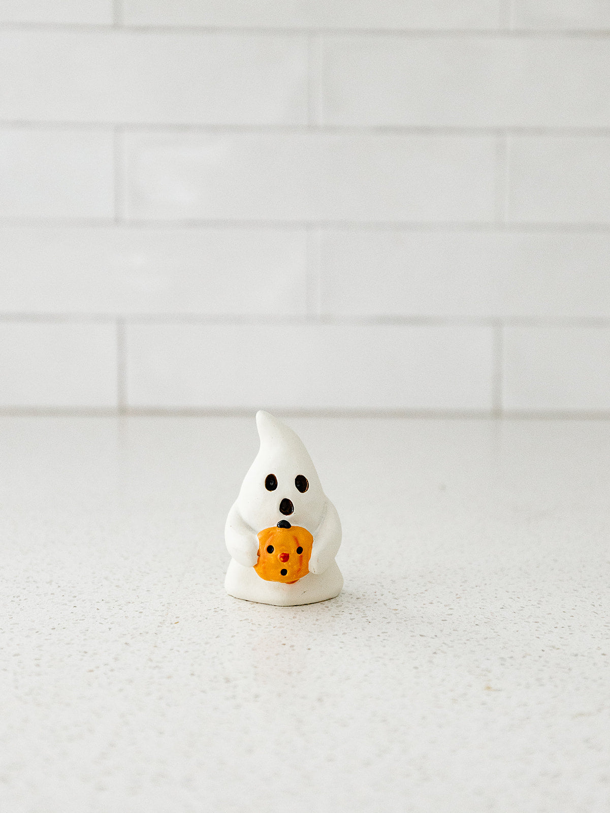Sweet Ghosts - Set of 3