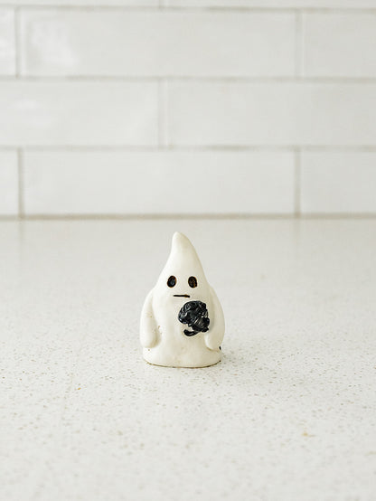 Sweet Ghosts - Set of 3