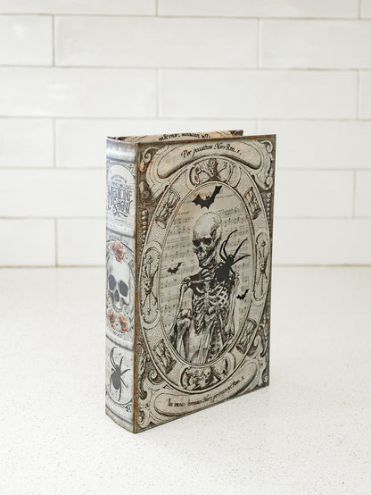 Fright Night Book Boxes - 3 Styles