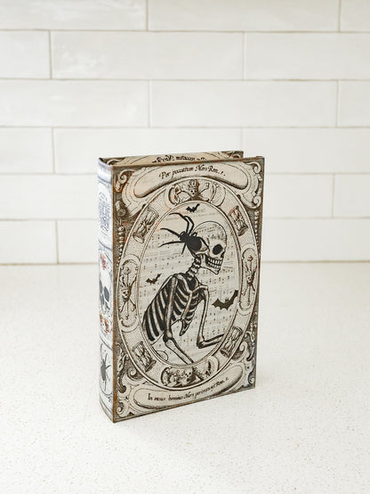 Fright Night Book Boxes - 3 Styles