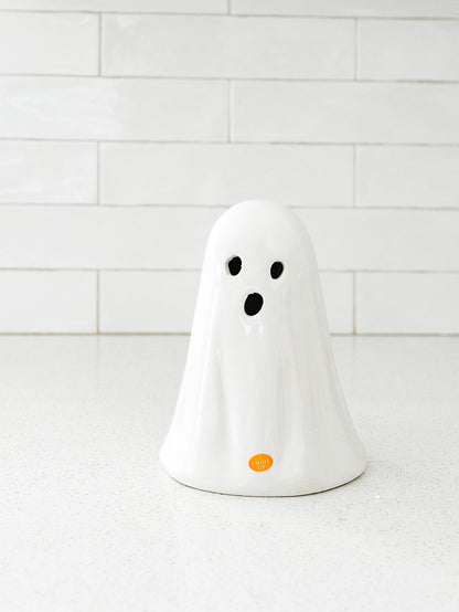 Light Up Ghost - 3 Sizes