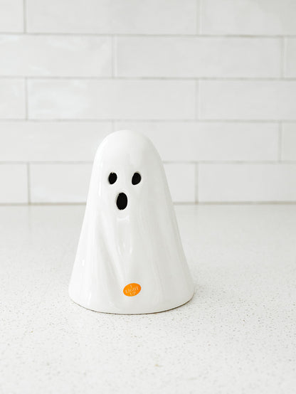 Light Up Ghost - 3 Sizes