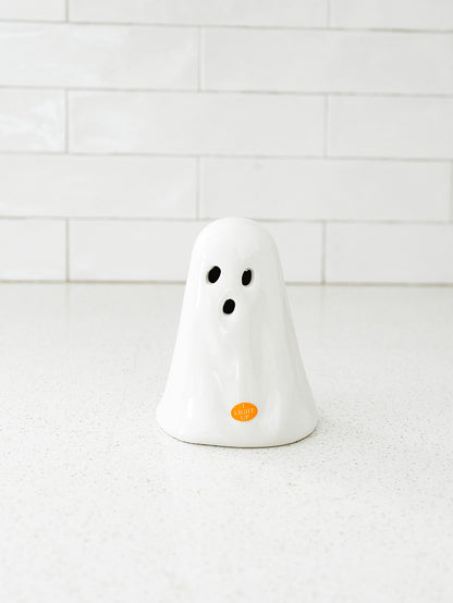 Light Up Ghost - 3 Sizes