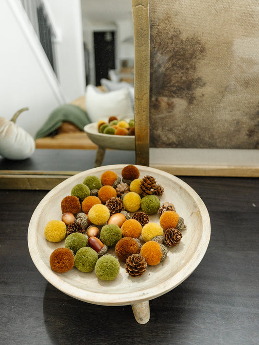 Acorn Box