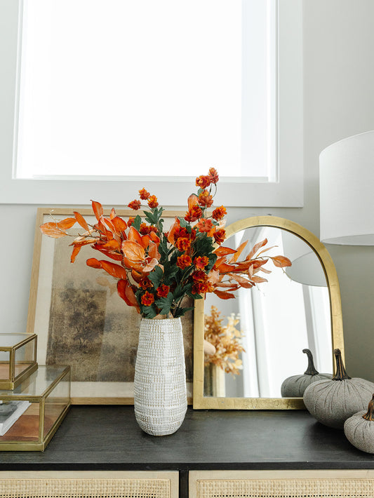 Rust Hop Spray - 35"