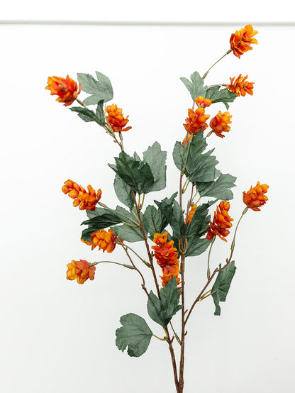 Rust Hop Spray - 35"