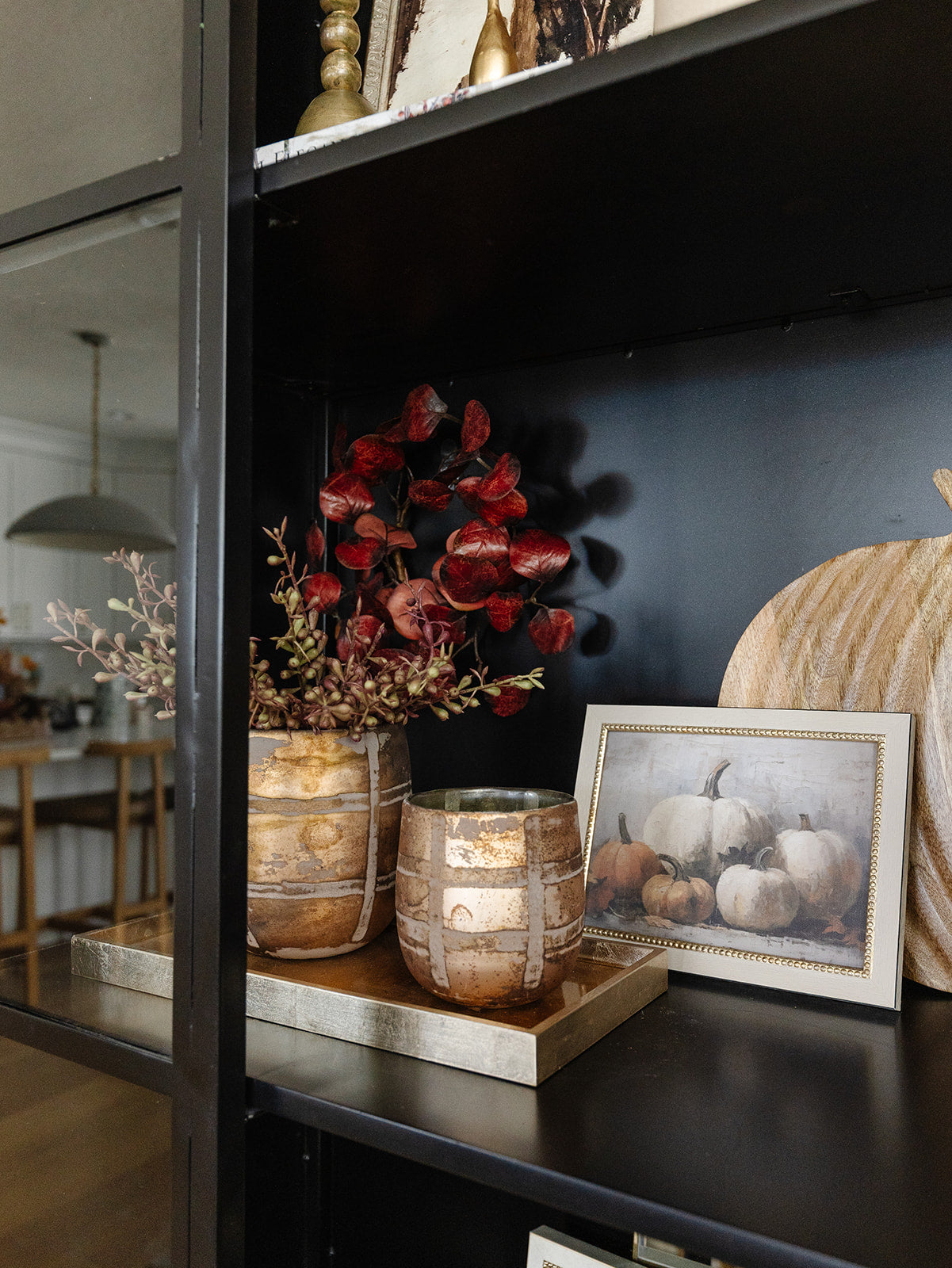 Ember Vase/Votive - 2 Sizes