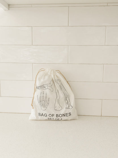Bag of Bones