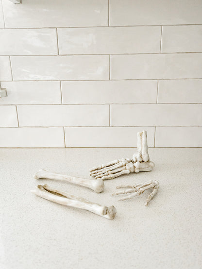 Bag of Bones