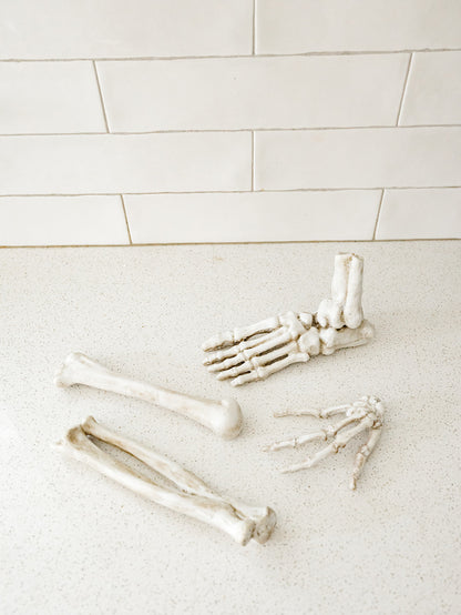 Bag of Bones