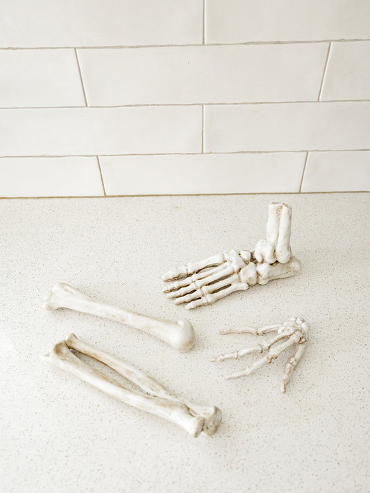 Bag of Bones