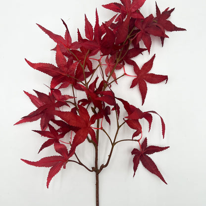 Japanese Maple Spray - 27"