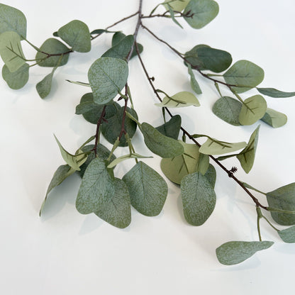 Eucalyptus Spray in Green- 36.5"