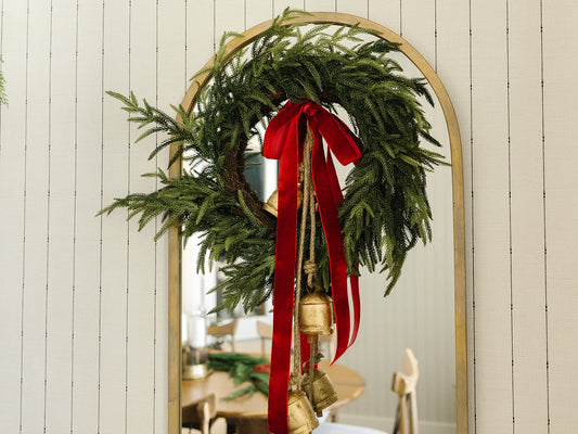 Fir Wreath - 20”