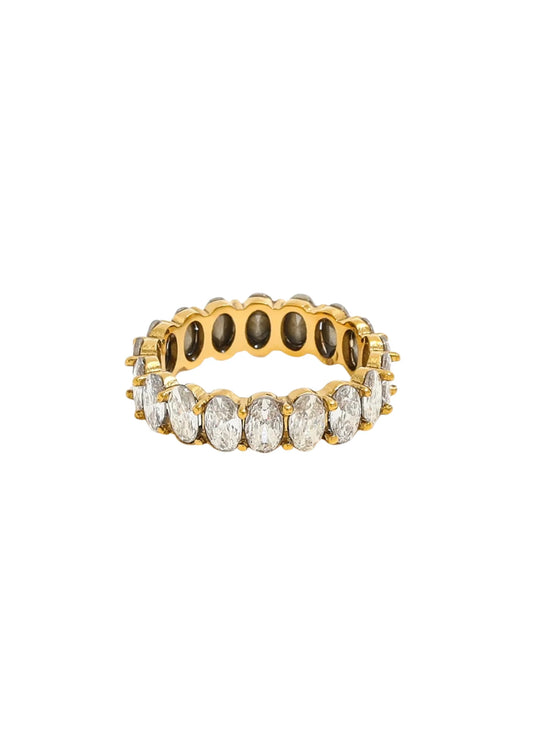 Monroe Ring