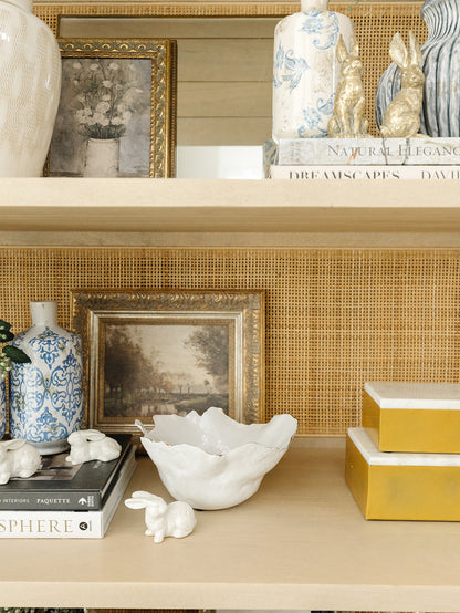 Boxed Set of 6 Bunnies