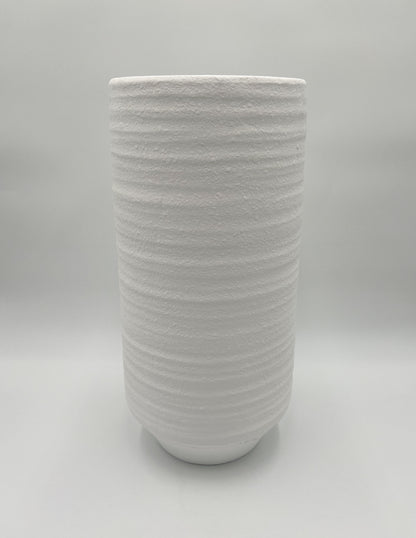 Andy Tall Vase