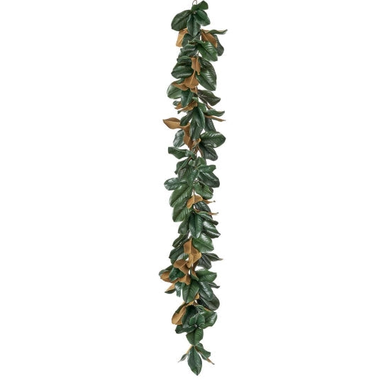 Magnolia Leaf Garland - 2 sizes