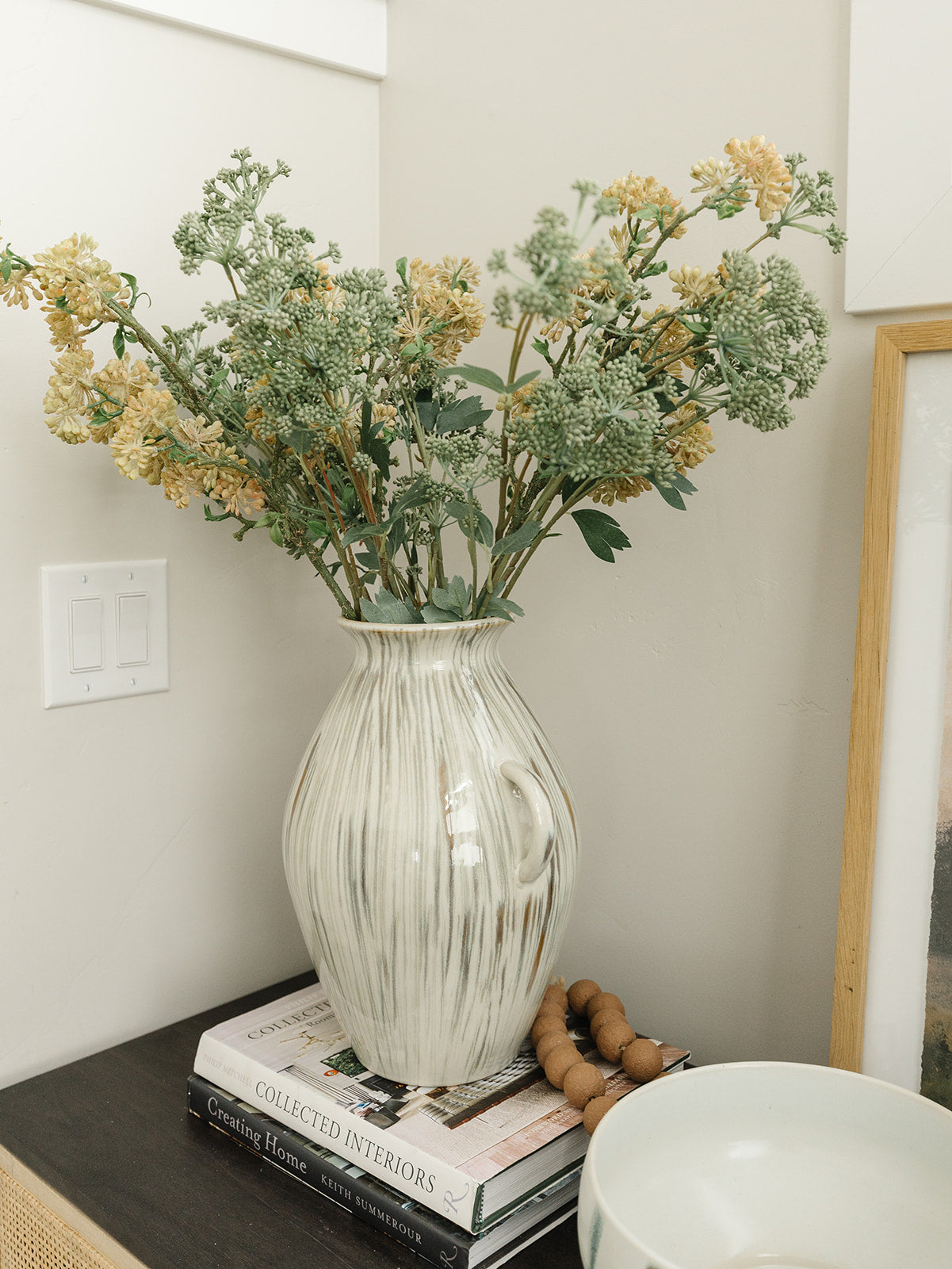 Angelica & Snowball Spray Bundle