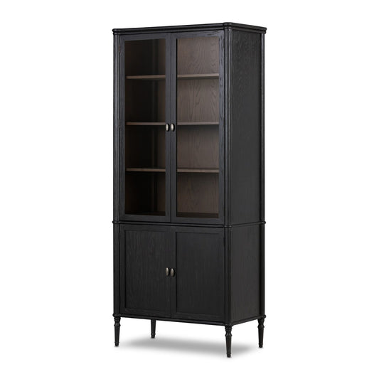 Entry cabinet -38.00"w x 20.00"d x 87.25"h