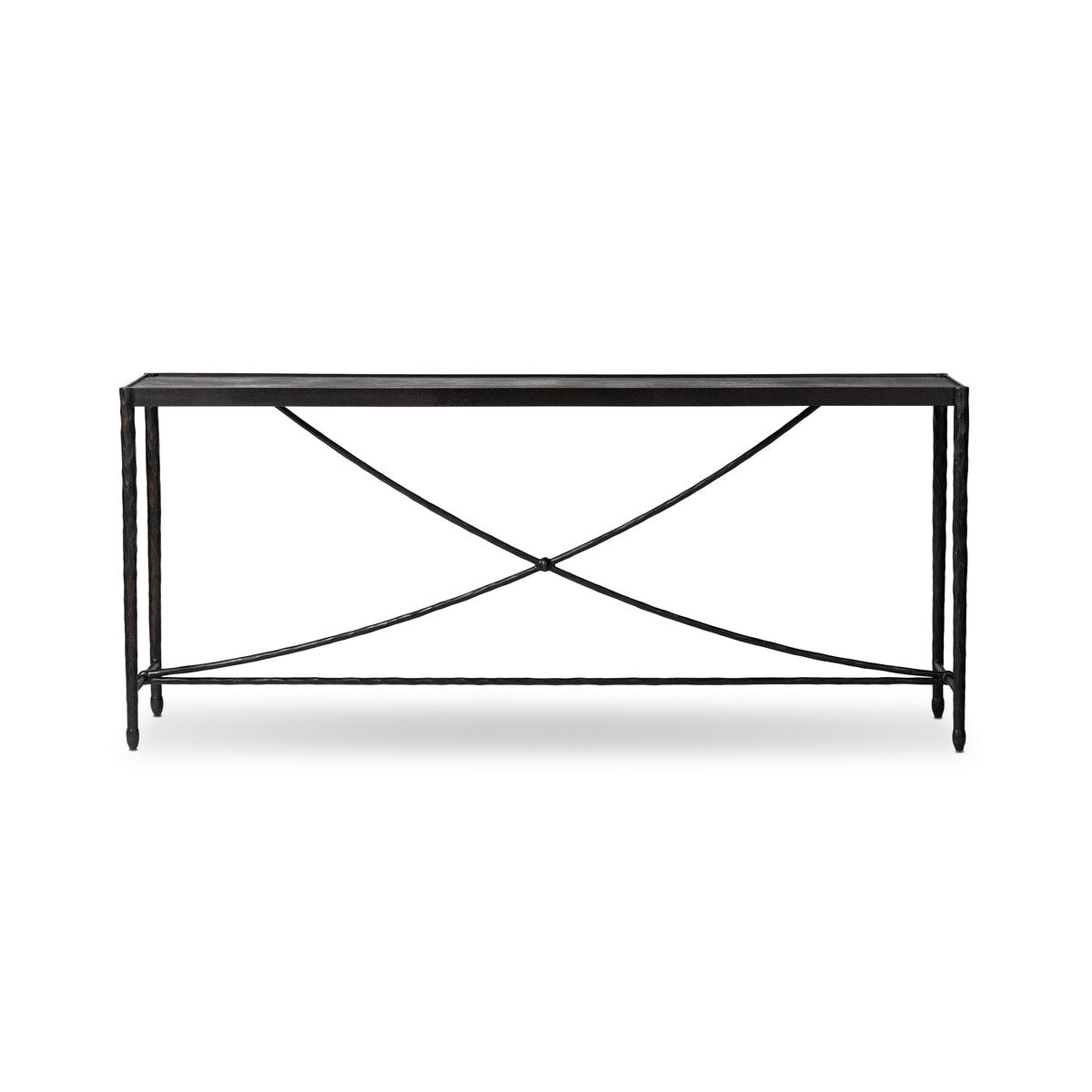 Sofa table - 70.5”