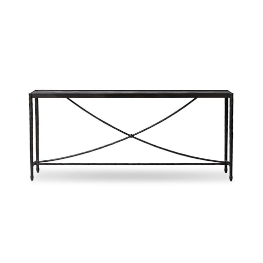 Sofa table - 70.5”