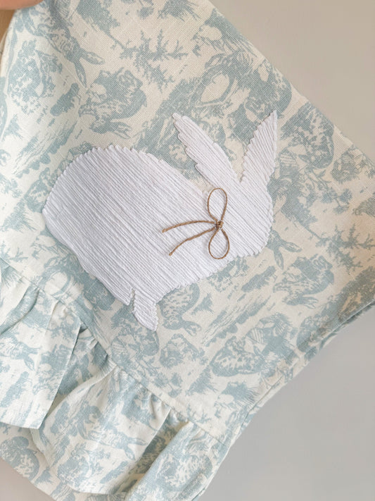 Easter Table Runner - 16"x72"