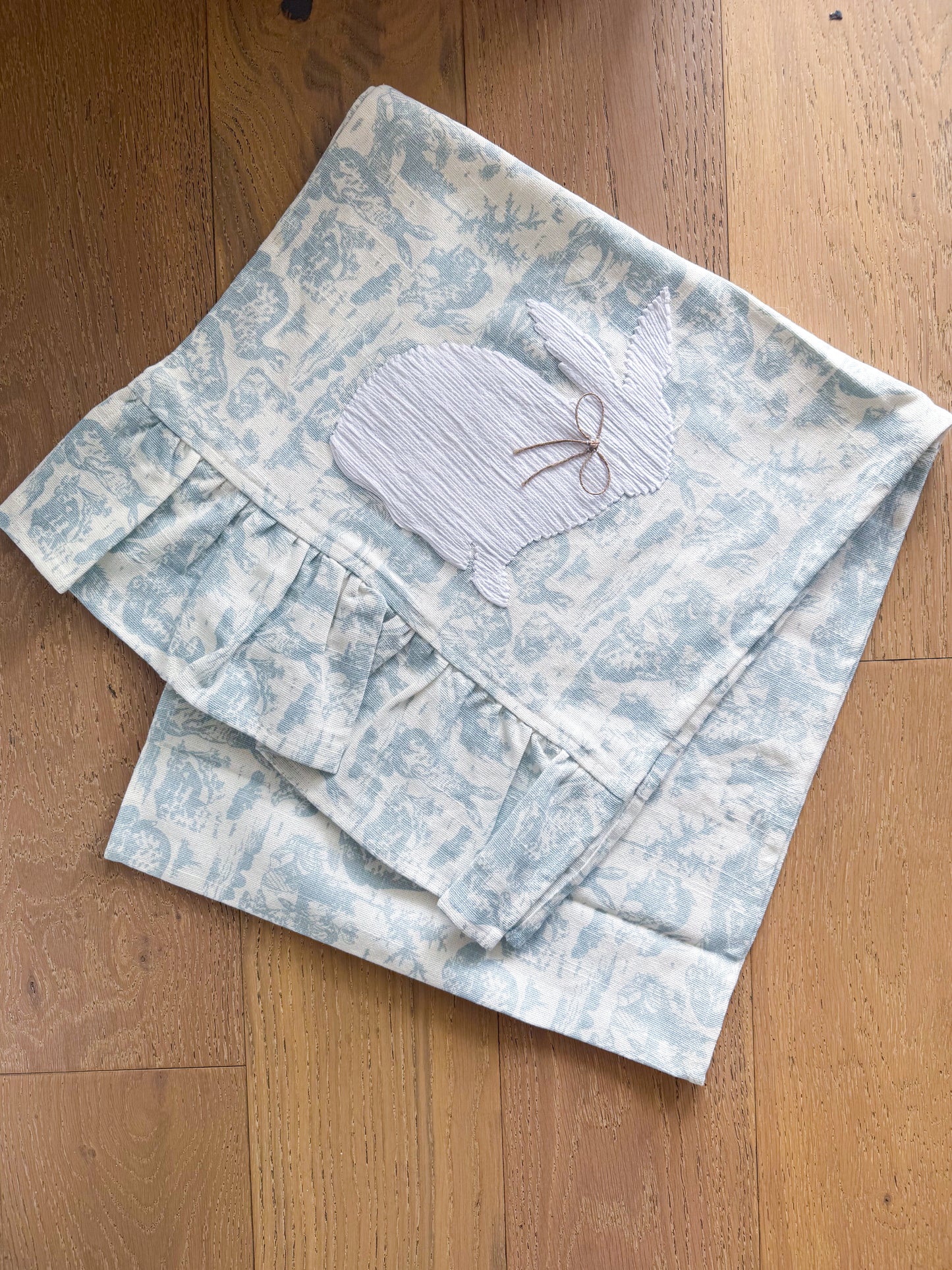 Easter Table Runner - 16"x72"