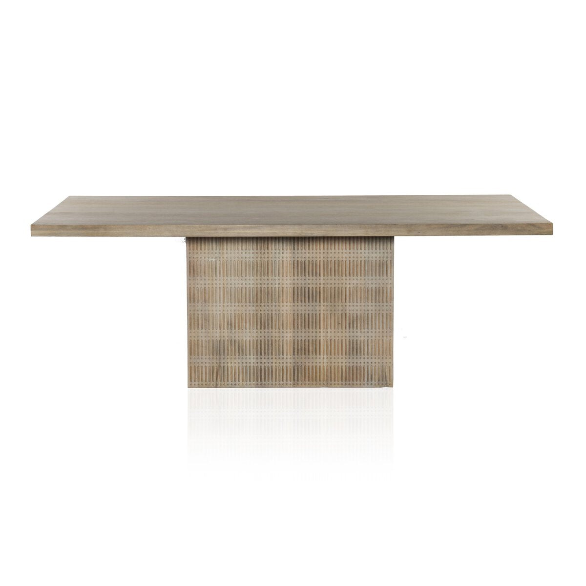 Kelby dining table