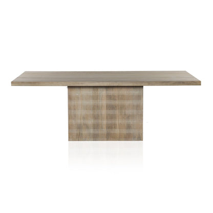 Kelby dining table