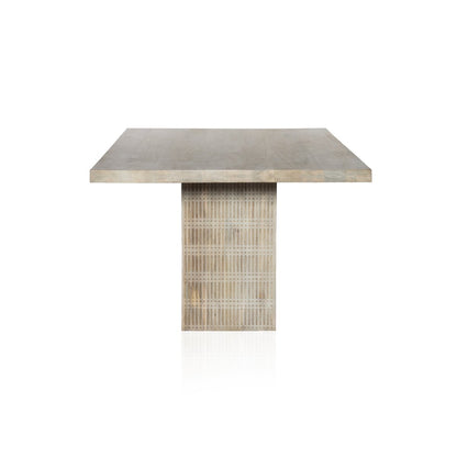 Kelby dining table
