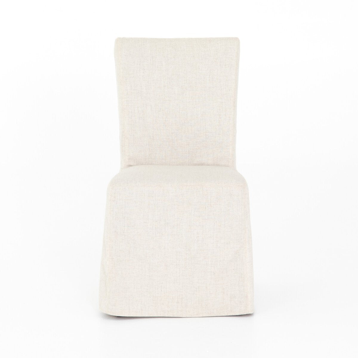 Vista slipcover chair