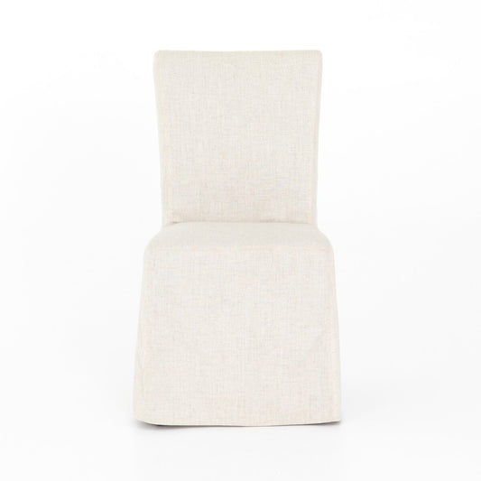 Vista Slipcover Chair