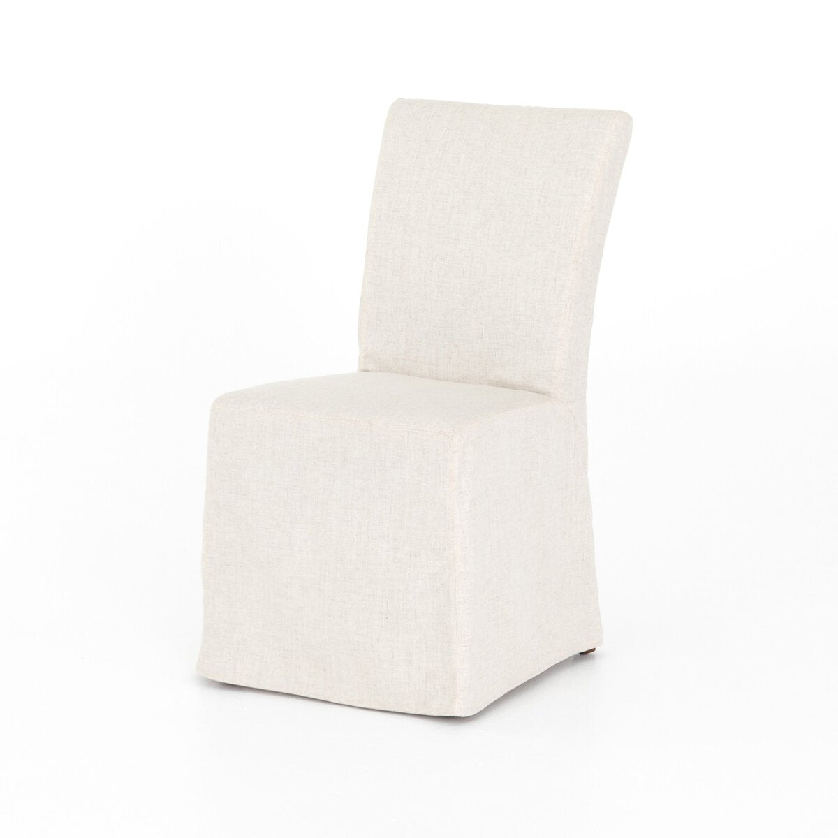Vista slipcover chair