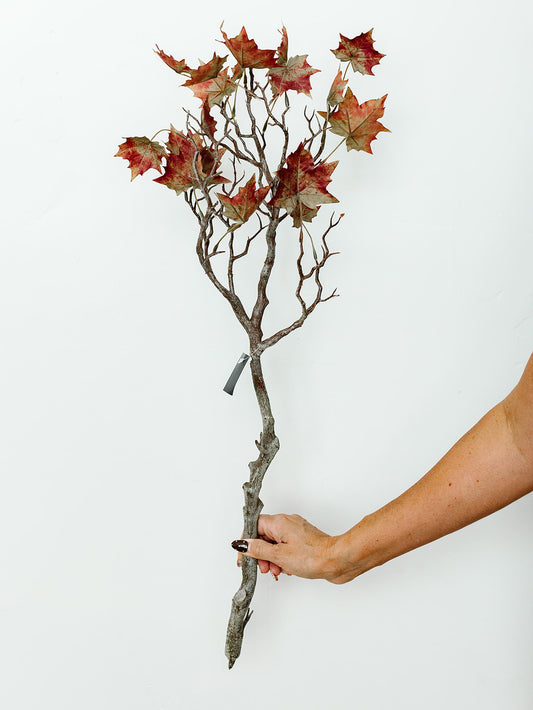 Oak Branch - 32"