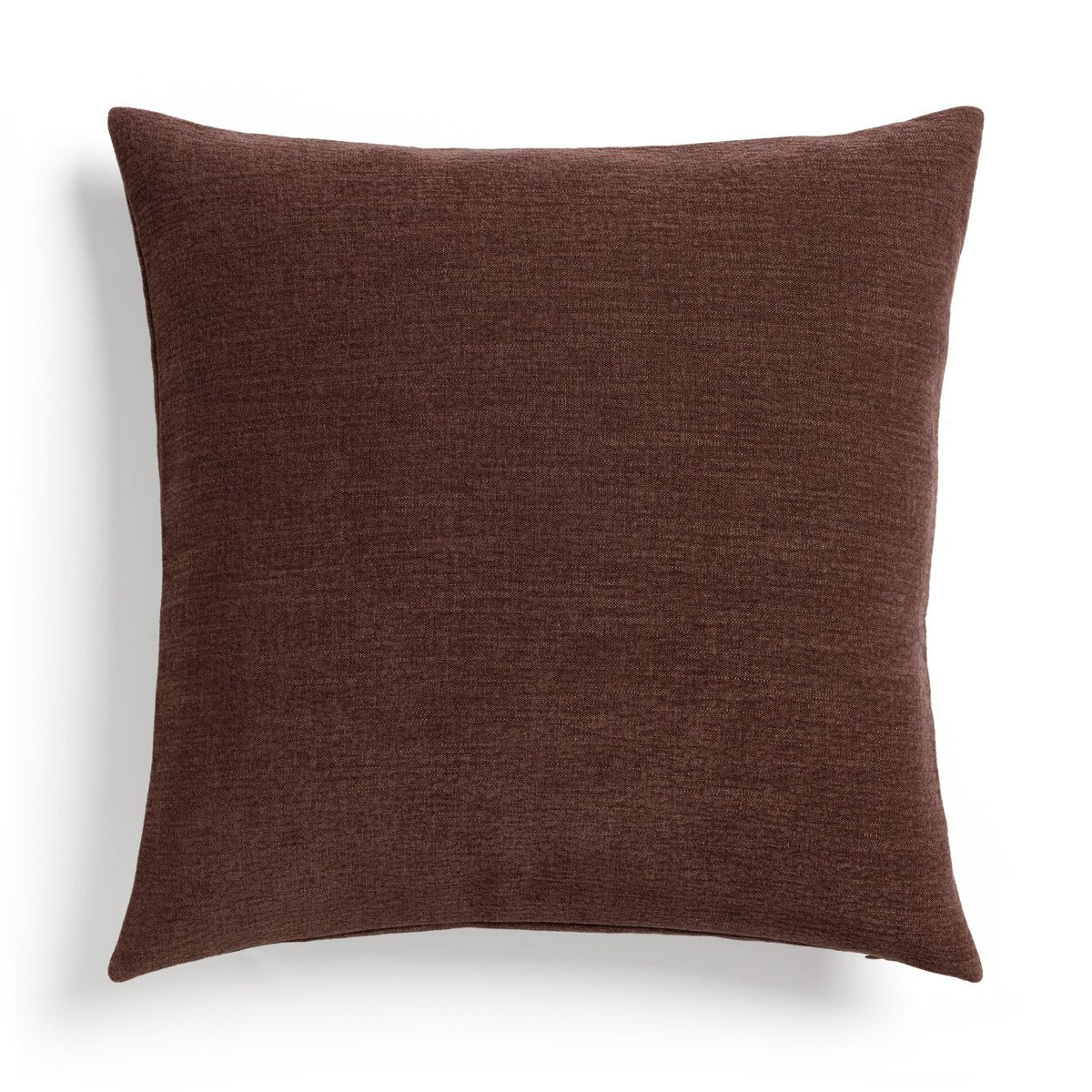 Plum 24x24 Pillow Cover & Insert