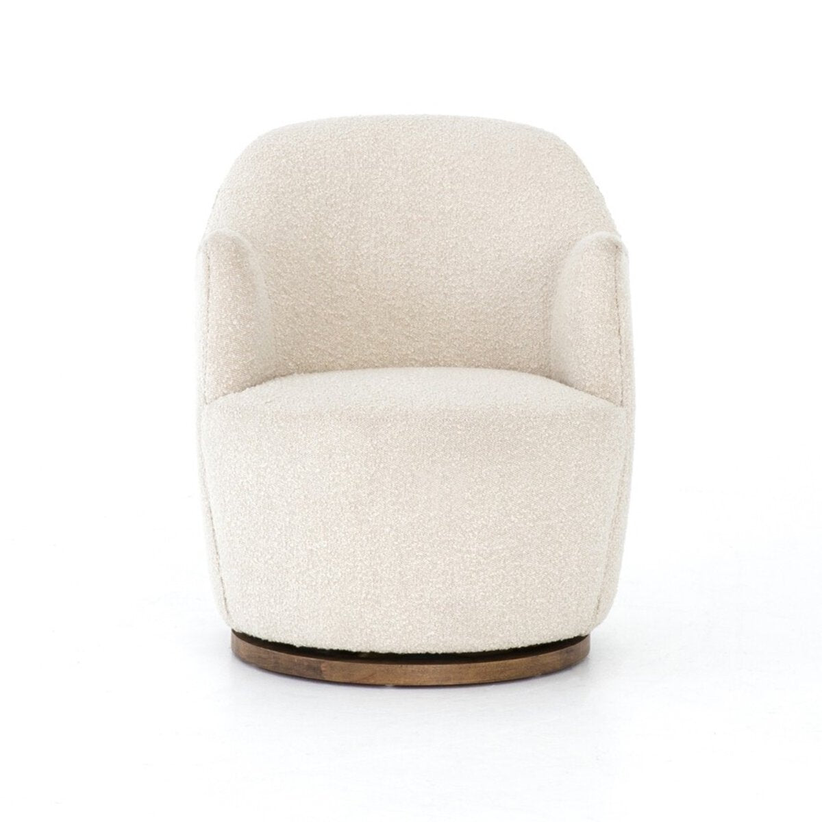 Aurora Swivel Chair